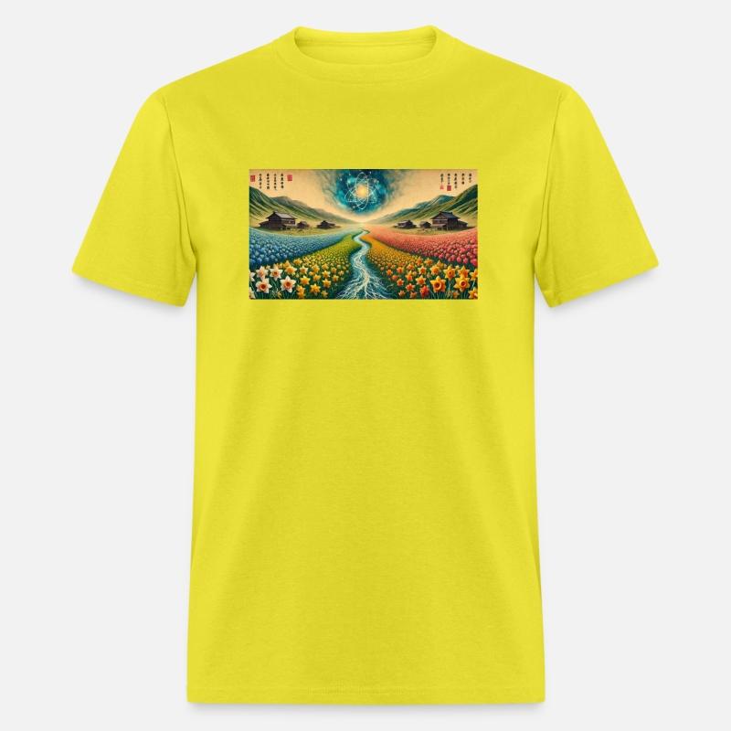 Singularity in Bloom