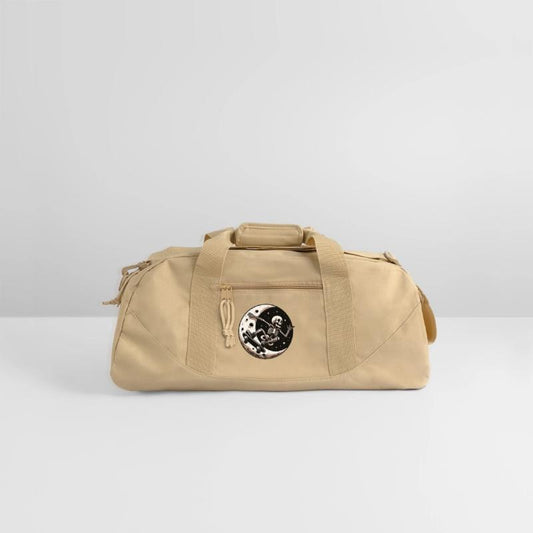 Skating Skeleton Skateboard Moon Space Cool