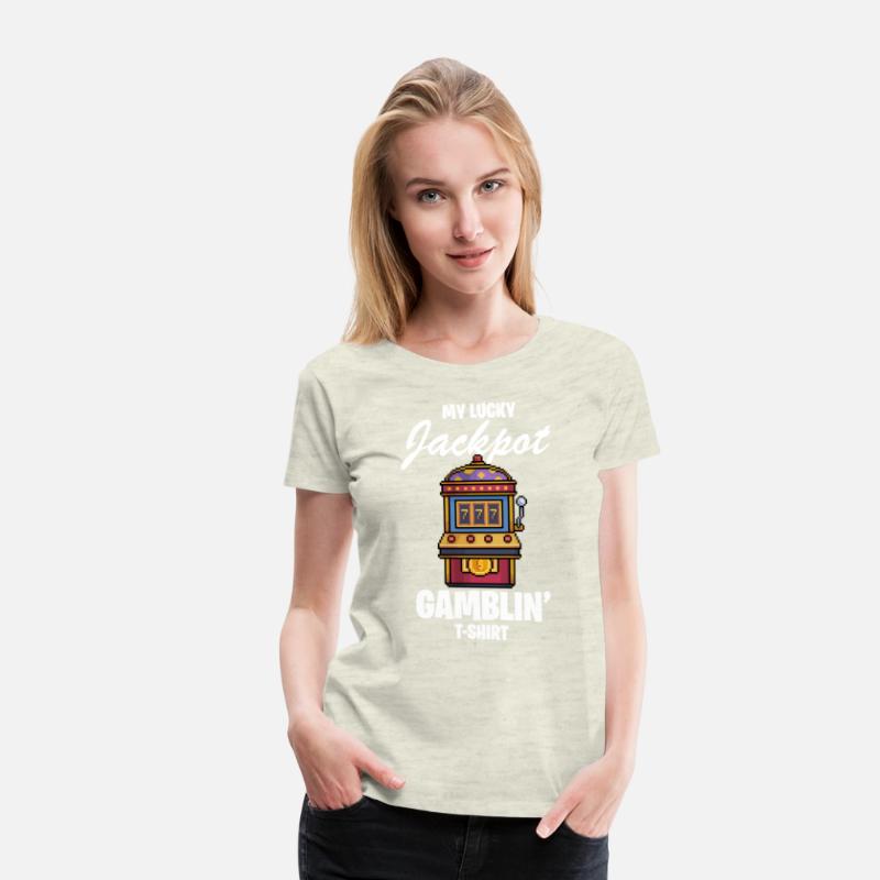 Slot Machine, Gambling, Slot Gambler