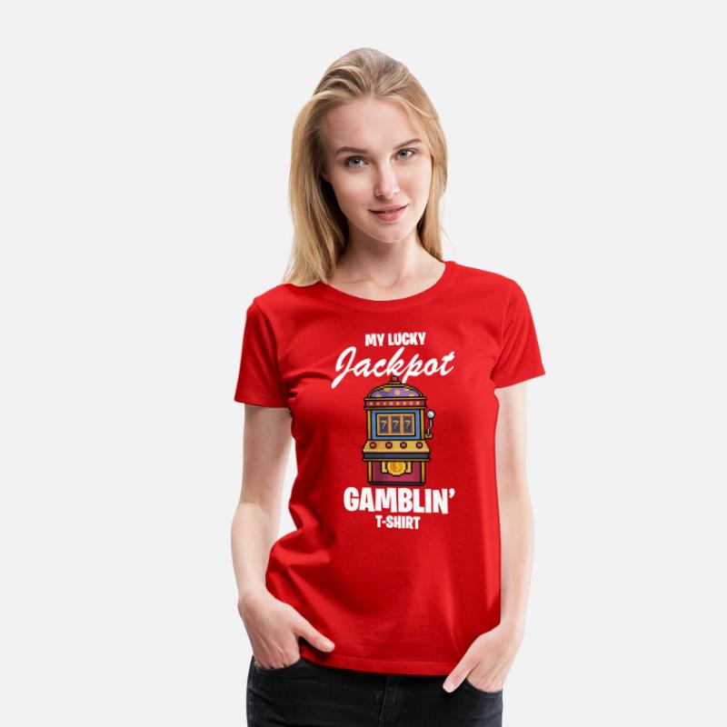 Slot Machine, Gambling, Slot Gambler