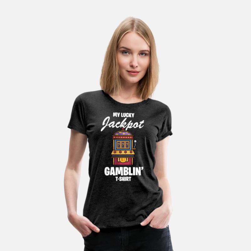 Slot Machine, Gambling, Slot Gambler