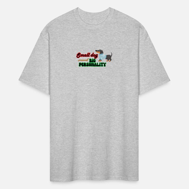 Small dog big personality is a wonderful quote tha