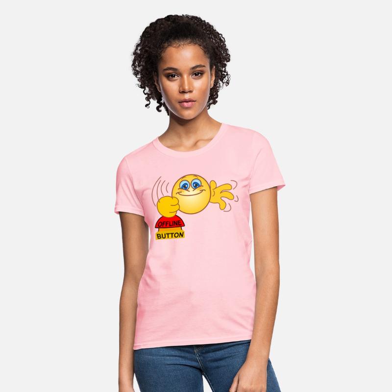 Smash the Offline Button