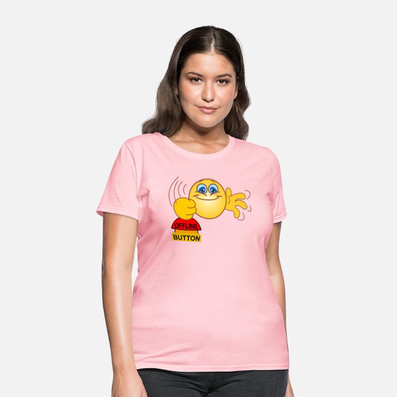 Smash the Offline Button