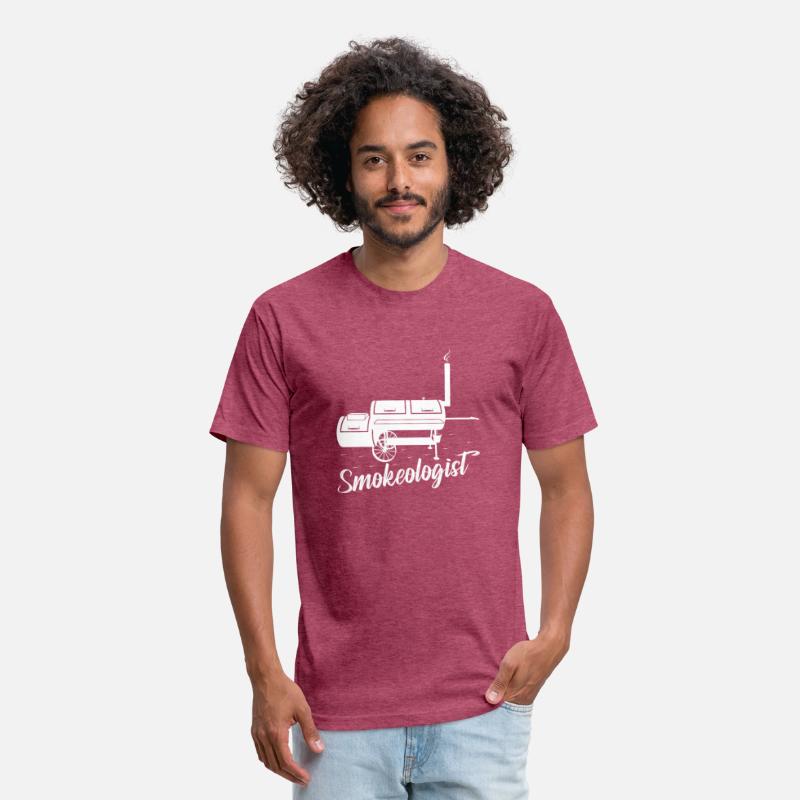 Smokeologist Smoker BBQ Grilling