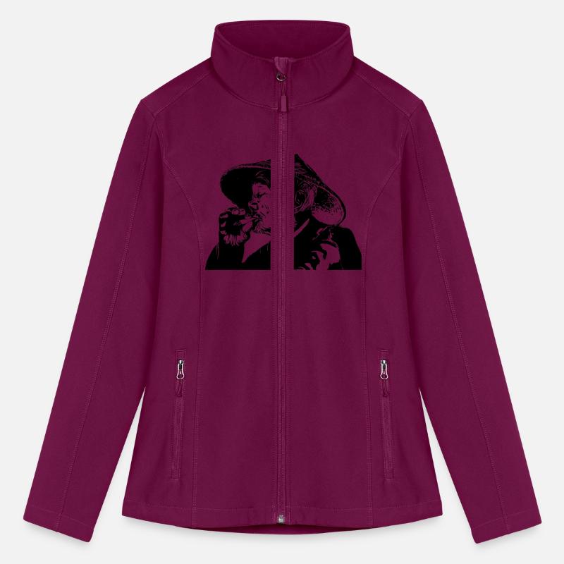 smoking old farmer silhouette