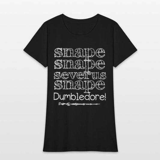 snape snape severus snape dumnledore son