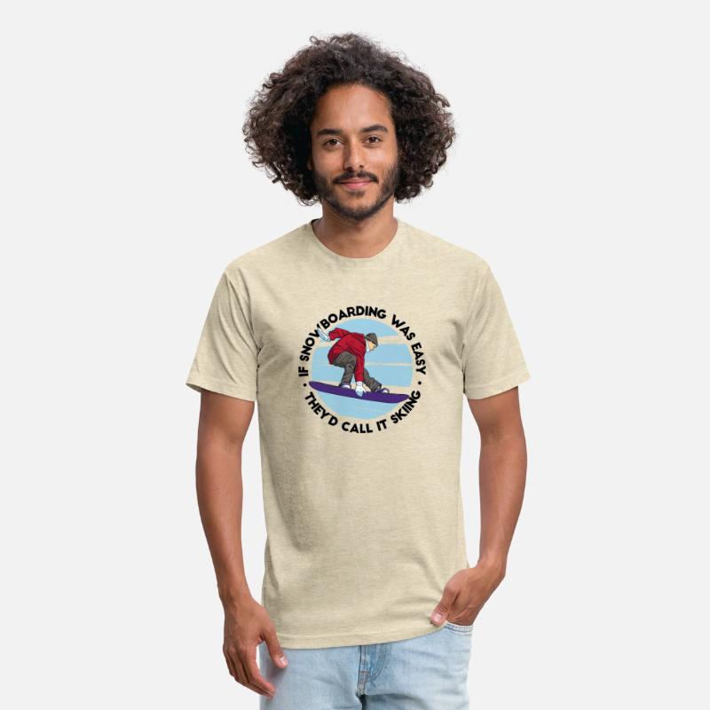 Snowboarding Winter sport