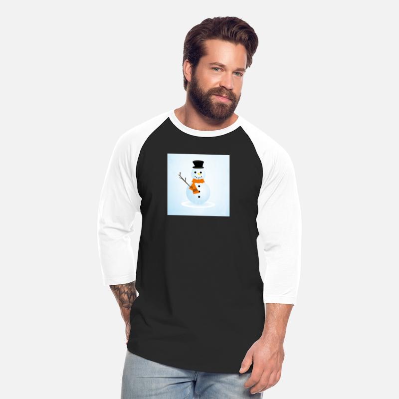 SNOWMAN HAPPY NEW YEAR|2023