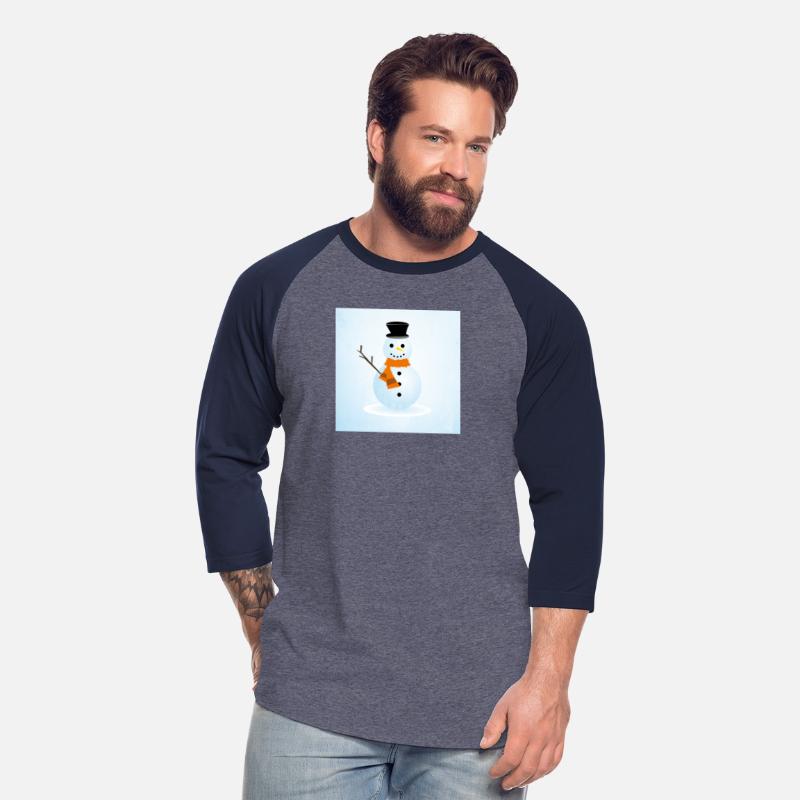 SNOWMAN HAPPY NEW YEAR|2023