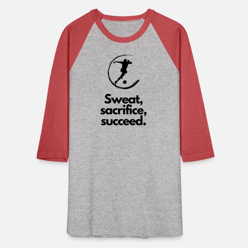 Soccer | Sweat sacrifice succeed