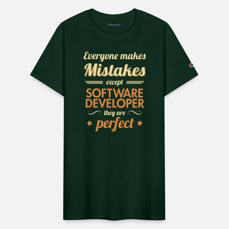 Software Developer are Perfect Full Stack