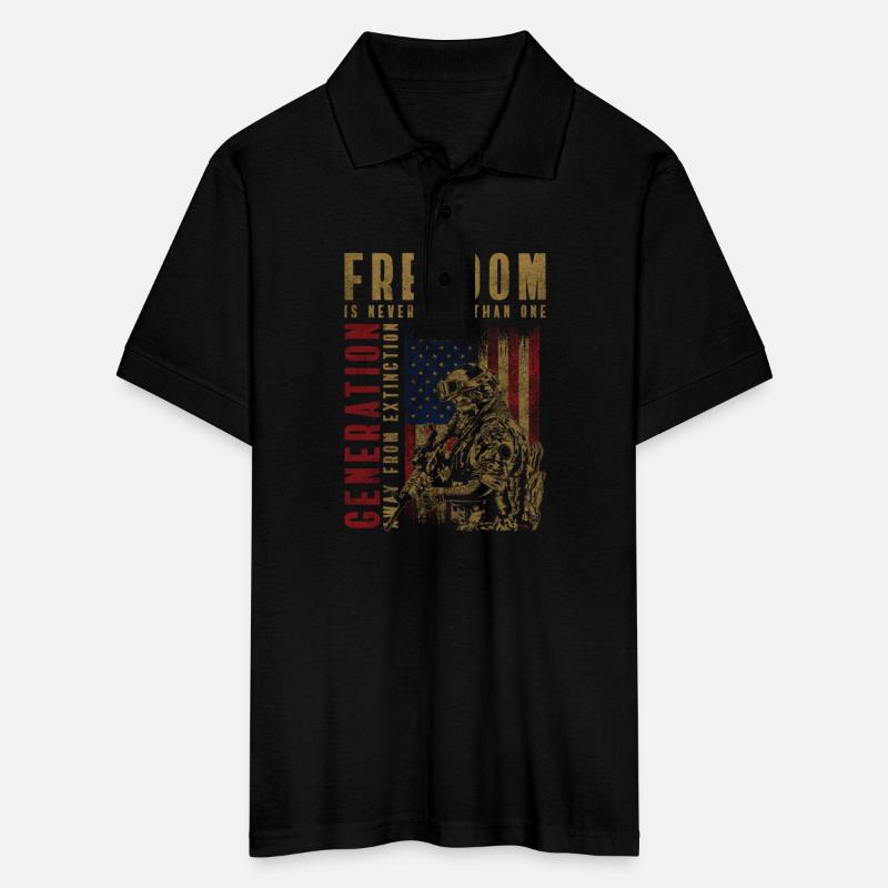 Soldier Country America