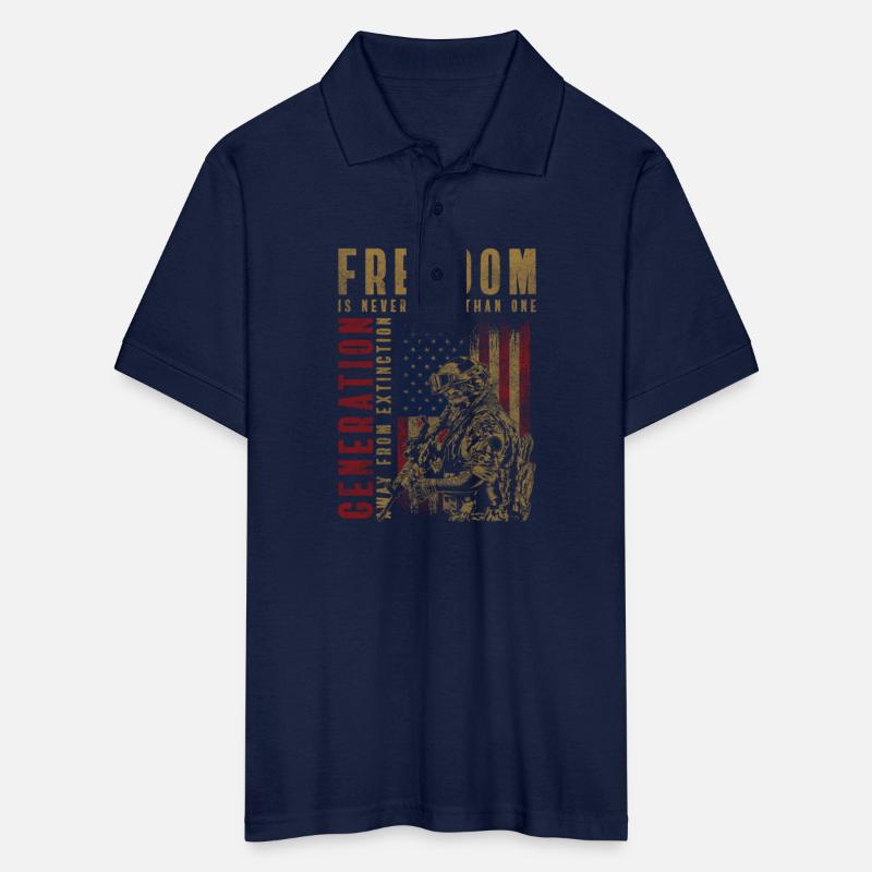 Soldier Country America