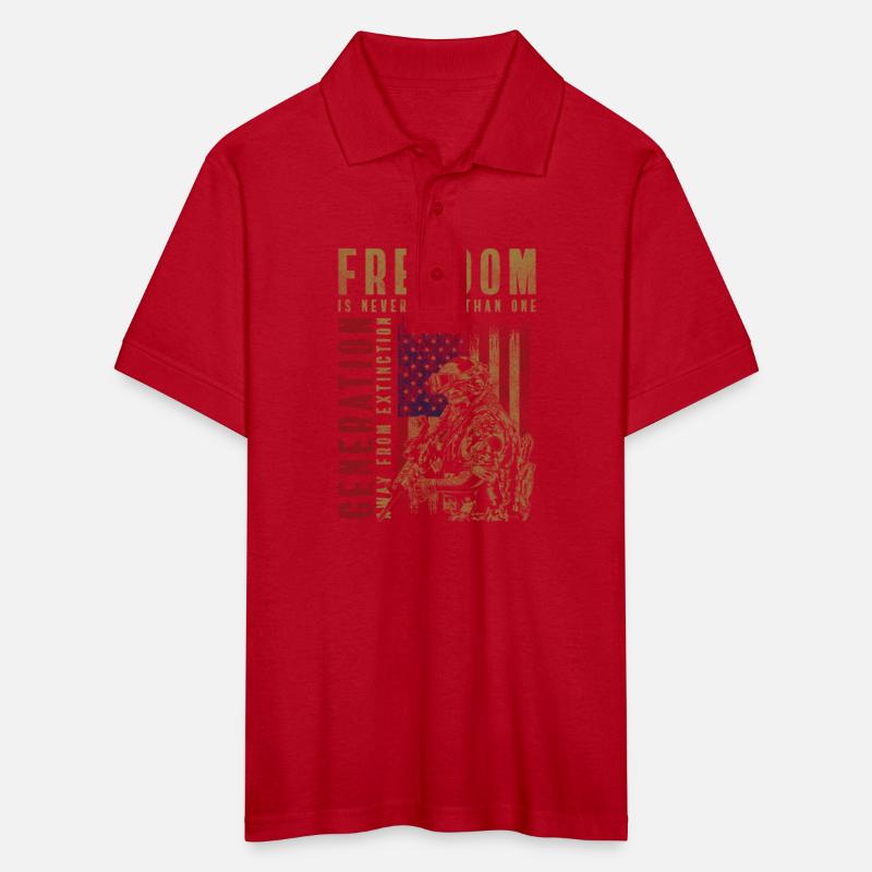 Soldier Country America