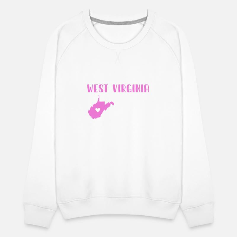 Someone In West Virginia Loves Me