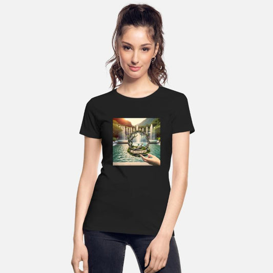 Source of Life Fountain