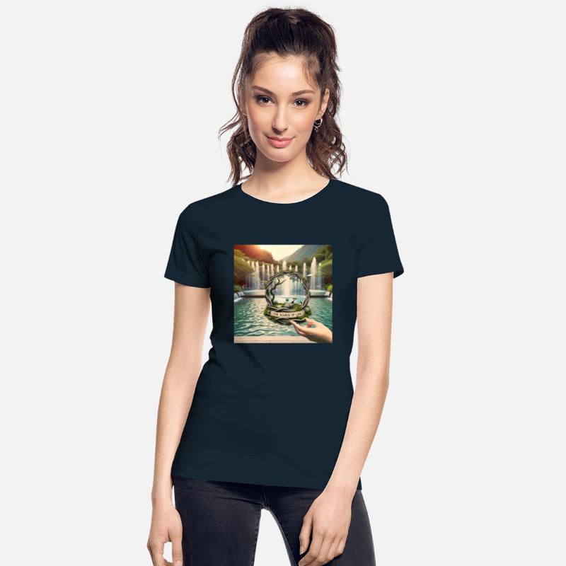 Source of Life Fountain