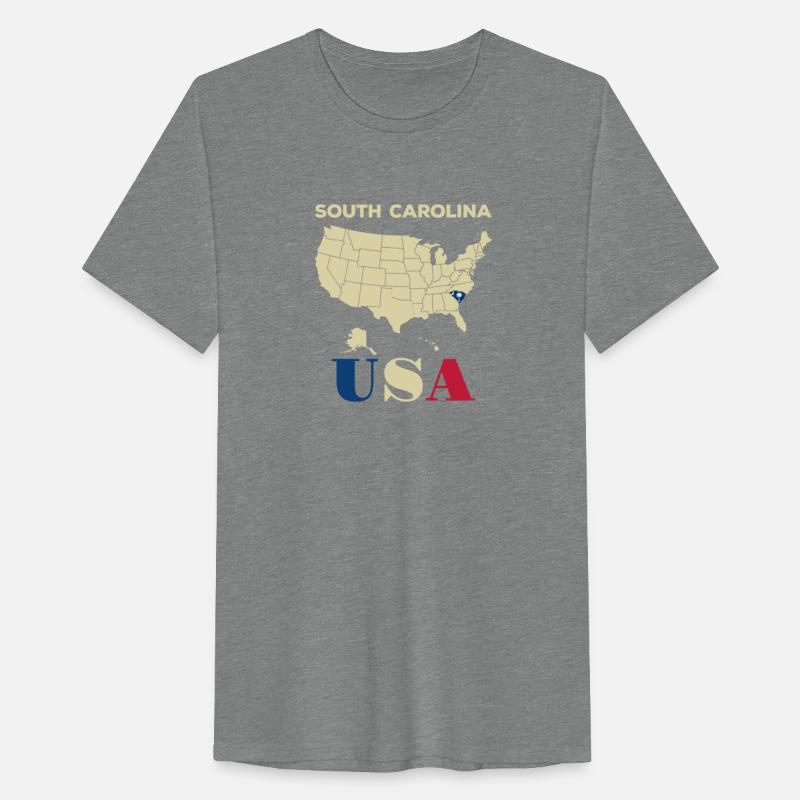 South carolina-USA