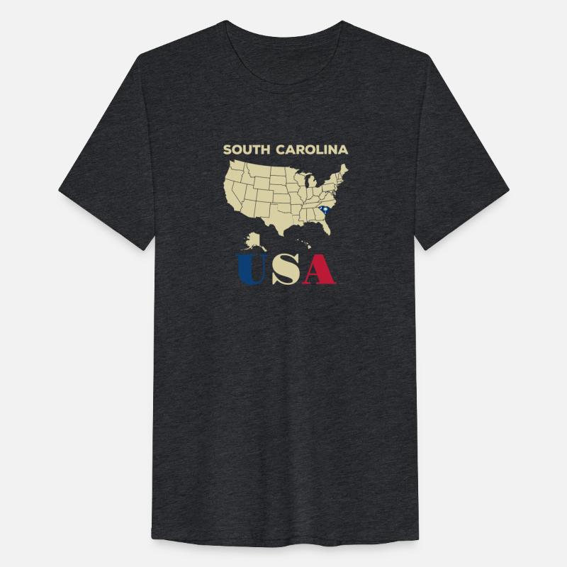 South carolina-USA
