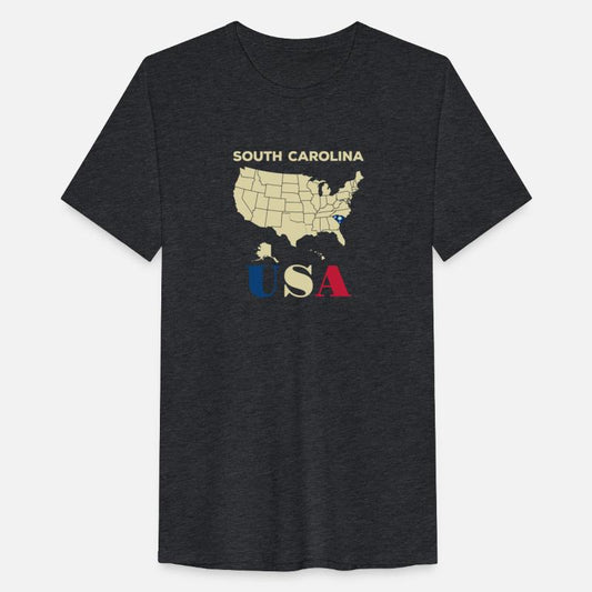 South carolina-USA