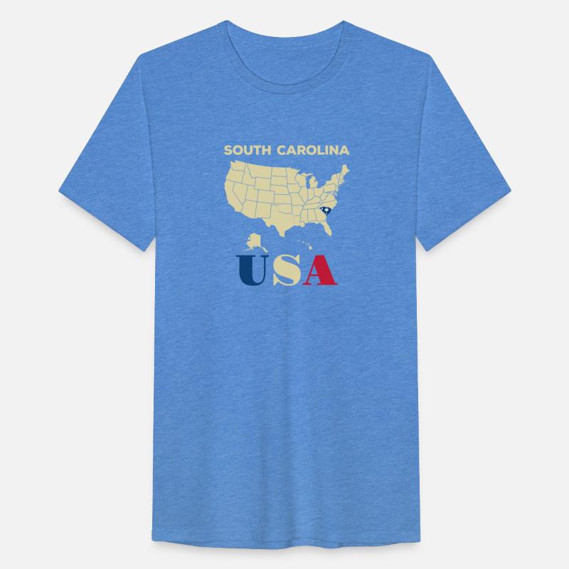 South carolina-USA