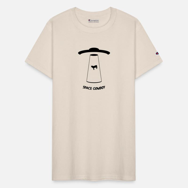 Space Cowboy