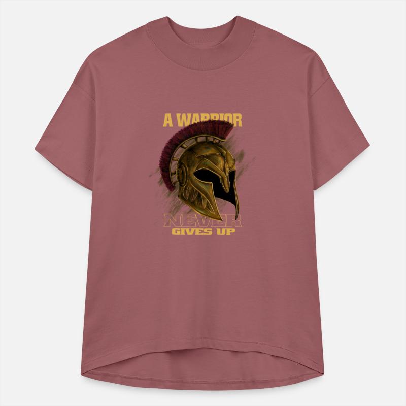 Spartan Warrior Resilience