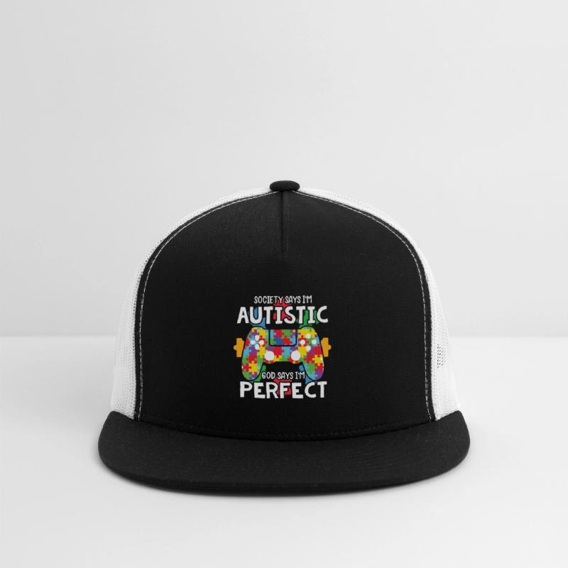 Special Education Awareness Movement Autism Gifts