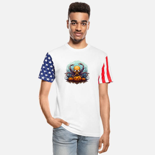 Spooky Critter Companions: Halloween-Themed Animal