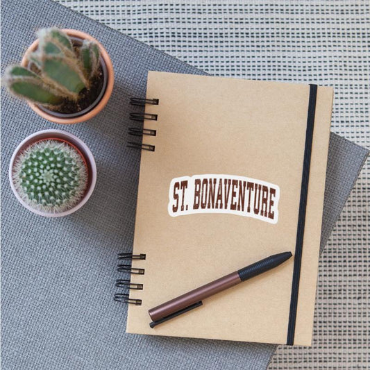 St Bonaventure New York Ny Athletic Sports