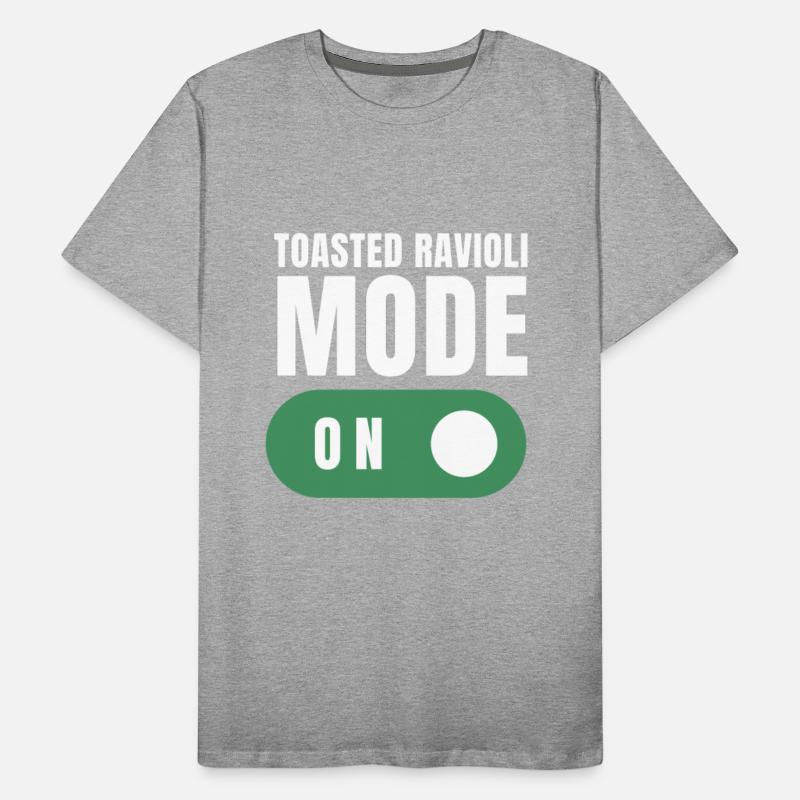 St. Louis Toasted Ravioli