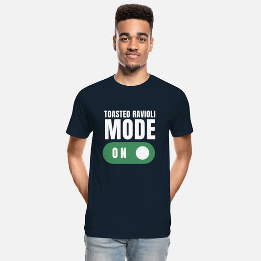 St. Louis Toasted Ravioli