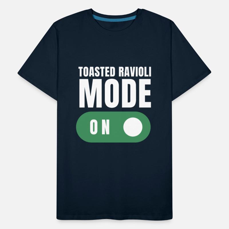 St. Louis Toasted Ravioli