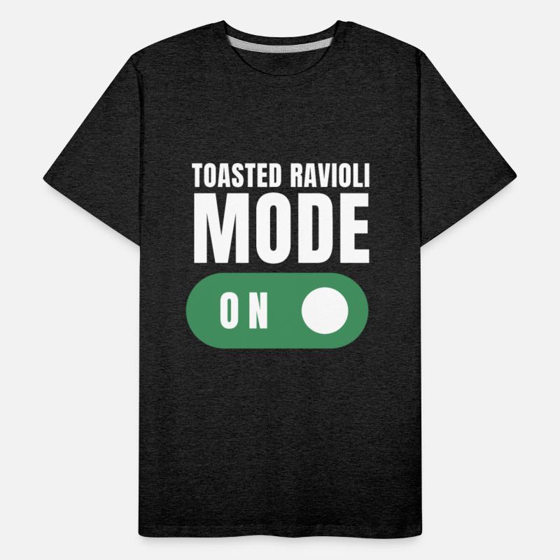 St. Louis Toasted Ravioli