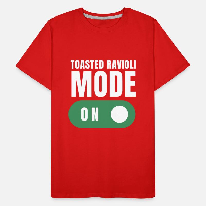 St. Louis Toasted Ravioli