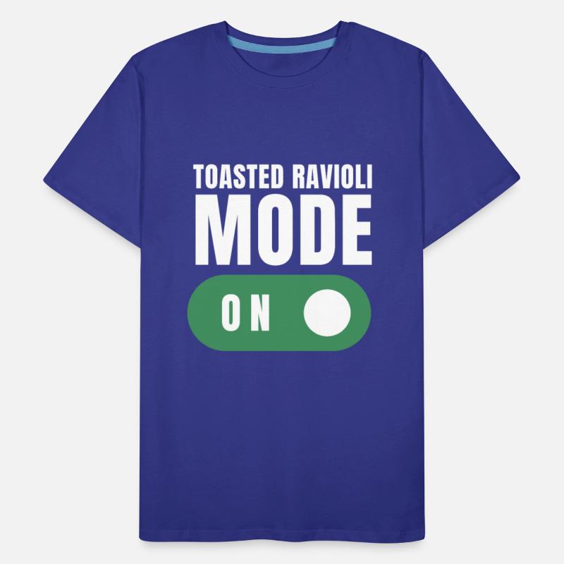 St. Louis Toasted Ravioli