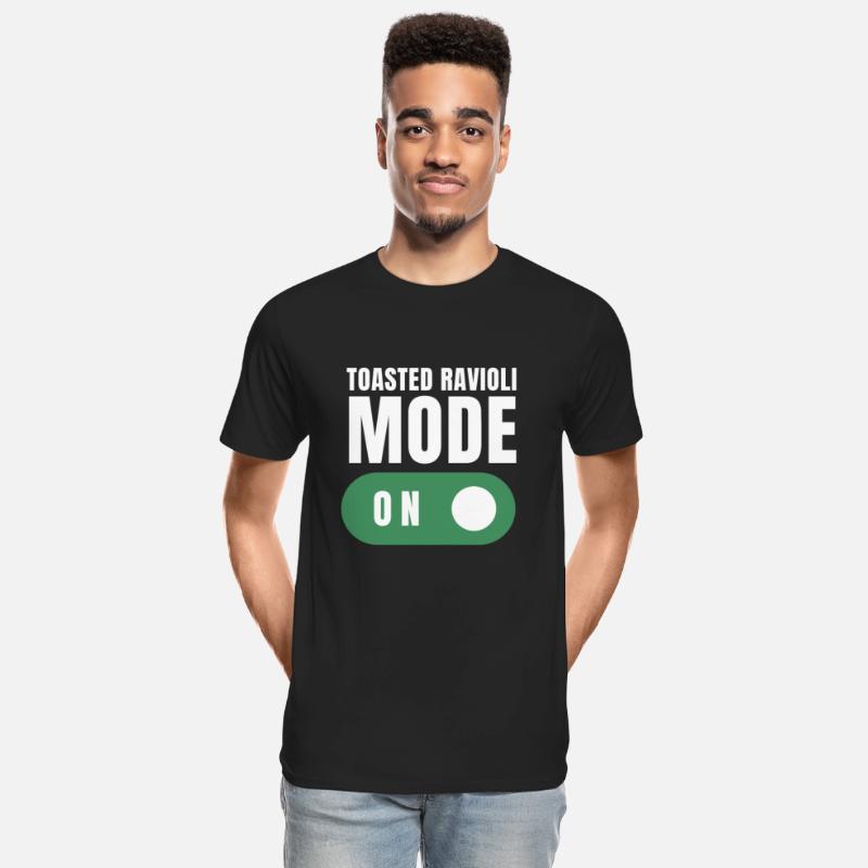 St. Louis Toasted Ravioli