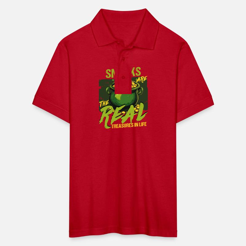 St Patricks Day Snacks Are the Real Treasures in