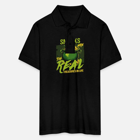 St Patricks Day Snacks Are the Real Treasures in