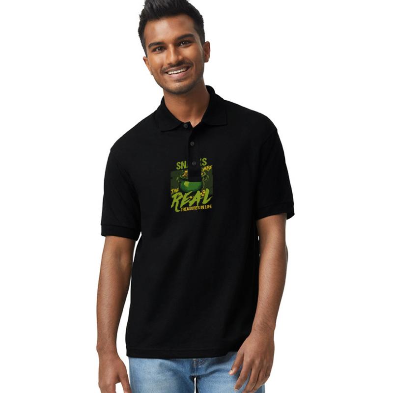 St Patricks Day Snacks Are the Real Treasures in