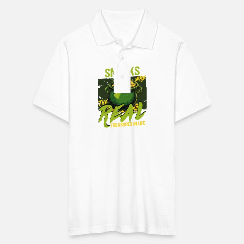 St Patricks Day Snacks Are the Real Treasures in