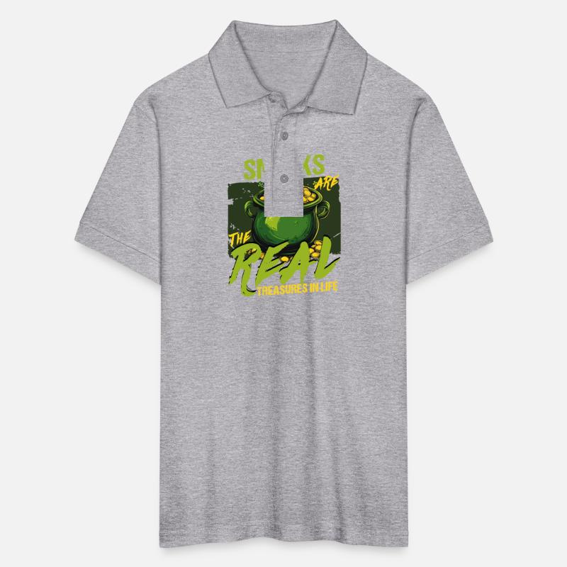 St Patricks Day Snacks Are the Real Treasures in