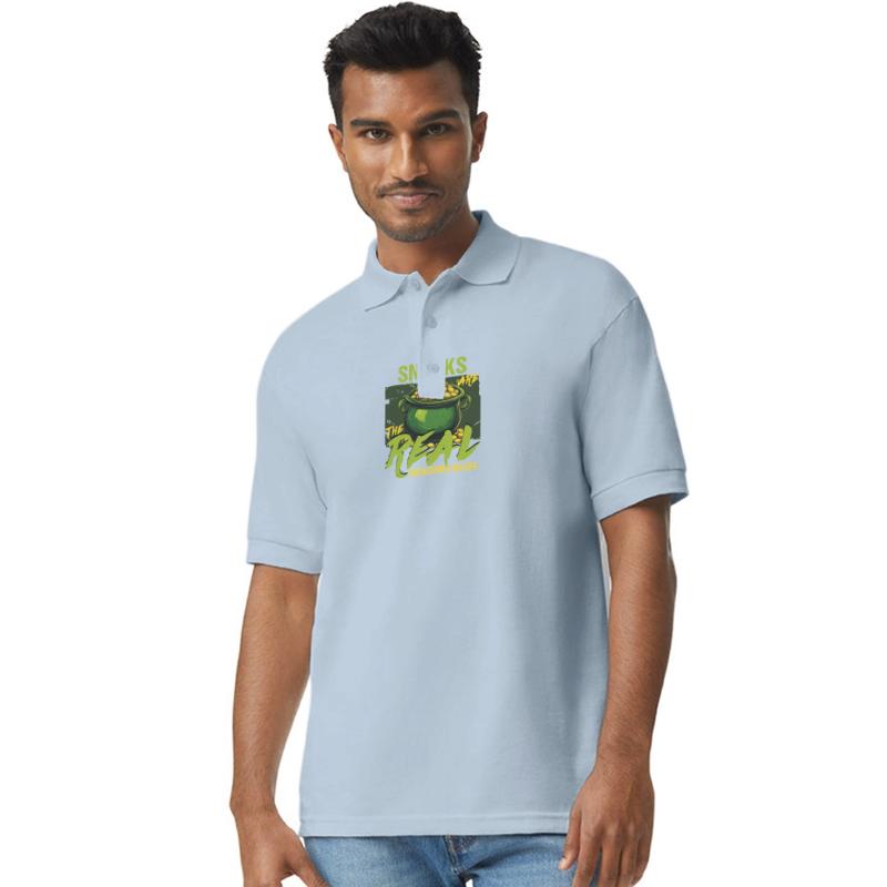 St Patricks Day Snacks Are the Real Treasures in