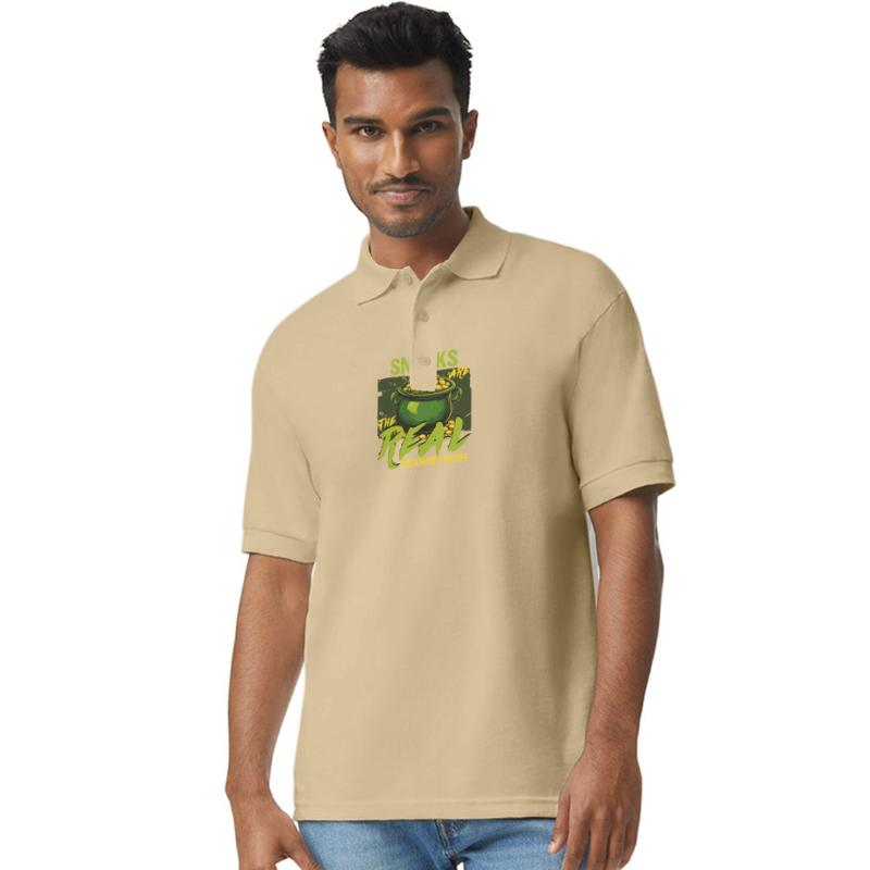 St Patricks Day Snacks Are the Real Treasures in