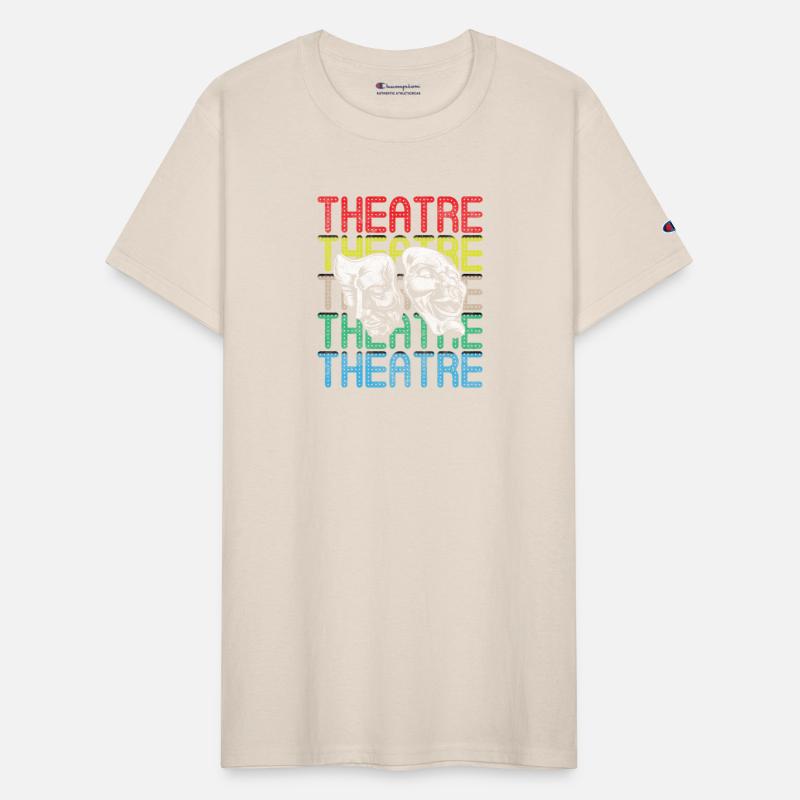 Stage Acting Broadway