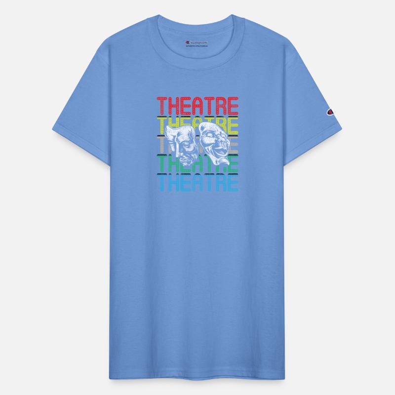 Stage Acting Broadway