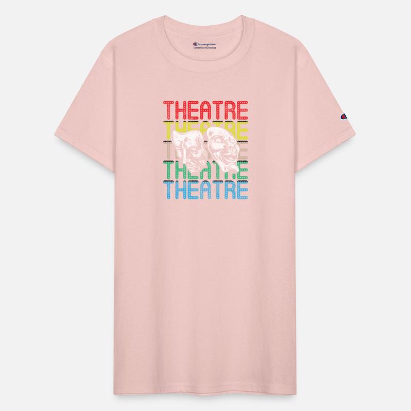 Stage Acting Broadway