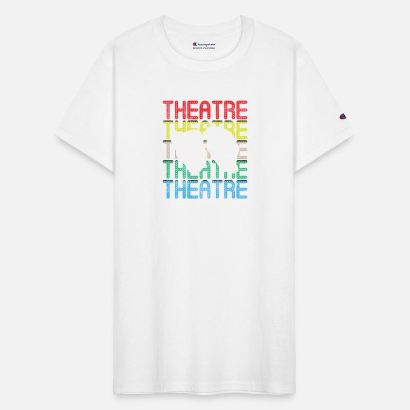 Stage Acting Broadway