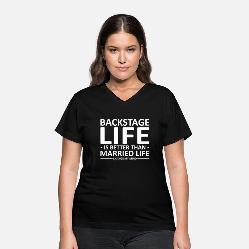 Stage equipment gifts | Stage Technician